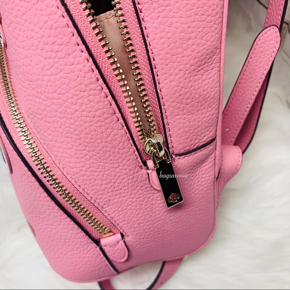 Kate spade riverdale Archie comics backpack pink - Picture 15 of 16